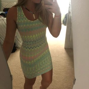 Cute and fun party dress